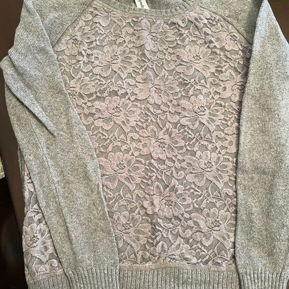 Aeropostale Sweater